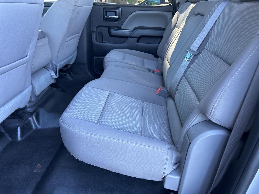 used 2016 GMC Sierra 3500 car, priced at $18,500