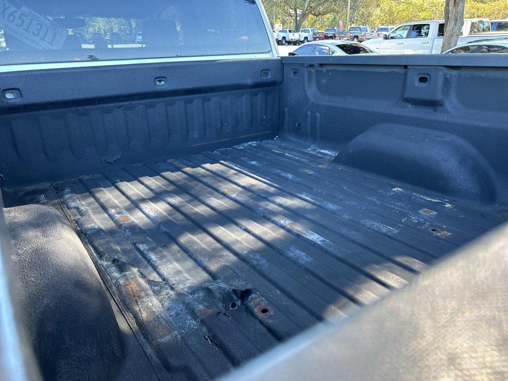 used 2016 GMC Sierra 3500 car, priced at $18,500