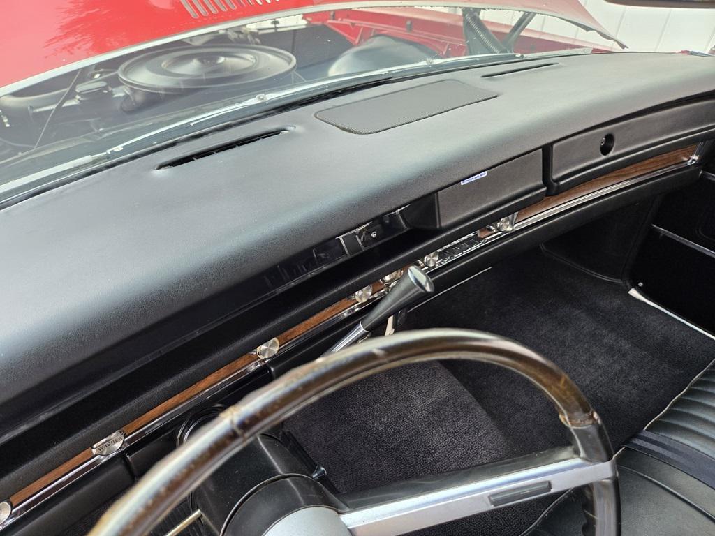 used 1968 Pontiac Catalina car, priced at $25,880