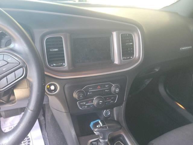 used 2022 Dodge Charger car, priced at $21,500