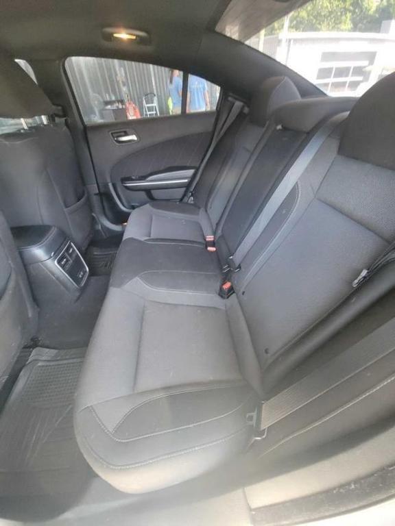 used 2022 Dodge Charger car, priced at $21,500