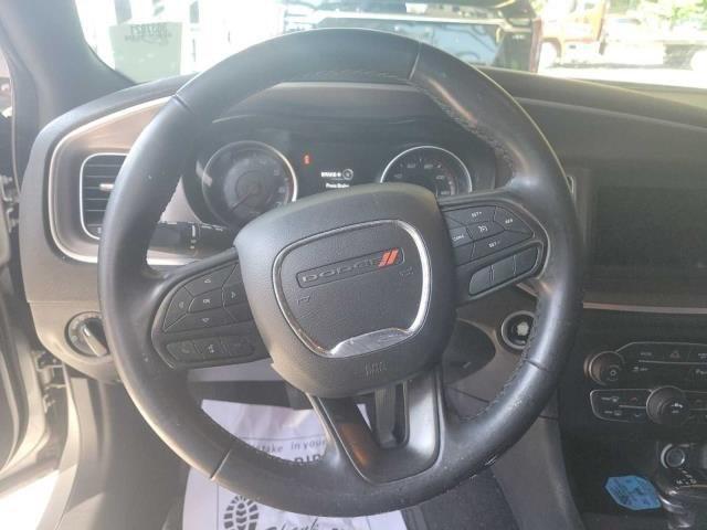 used 2022 Dodge Charger car, priced at $21,500