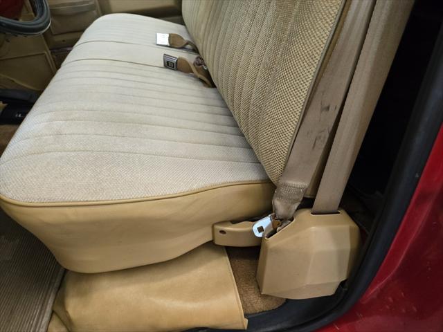 used 1986 Chevrolet C10/K10 car, priced at $31,225