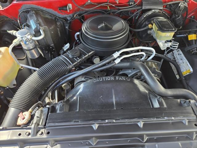 used 1986 Chevrolet C10/K10 car, priced at $31,225