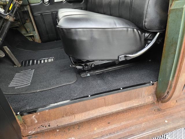 used 1953 Ford F100 car, priced at $21,745