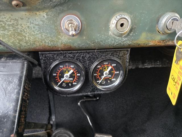 used 1953 Ford F100 car, priced at $21,745
