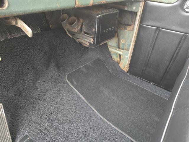 used 1953 Ford F100 car, priced at $21,745
