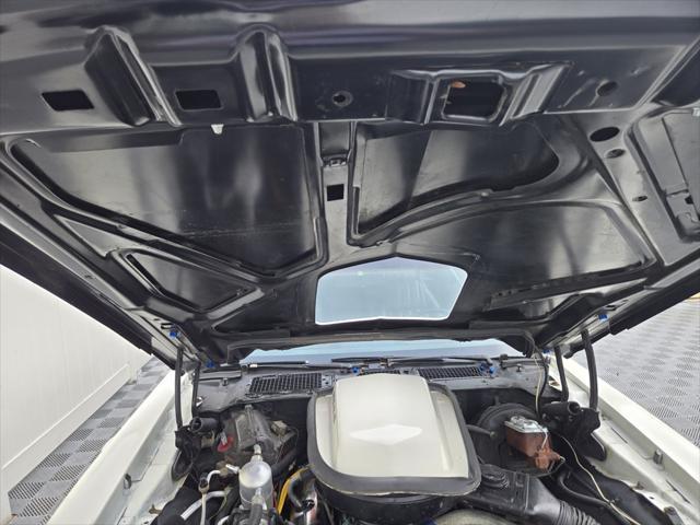 used 1978 Pontiac Firebird car, priced at $31,550