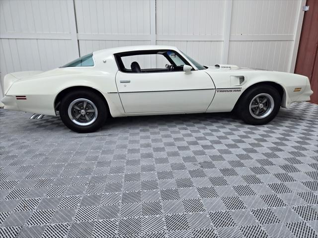 used 1978 Pontiac Firebird car, priced at $31,550