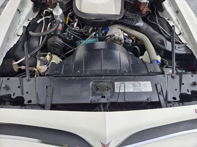 used 1978 Pontiac Firebird car, priced at $31,550