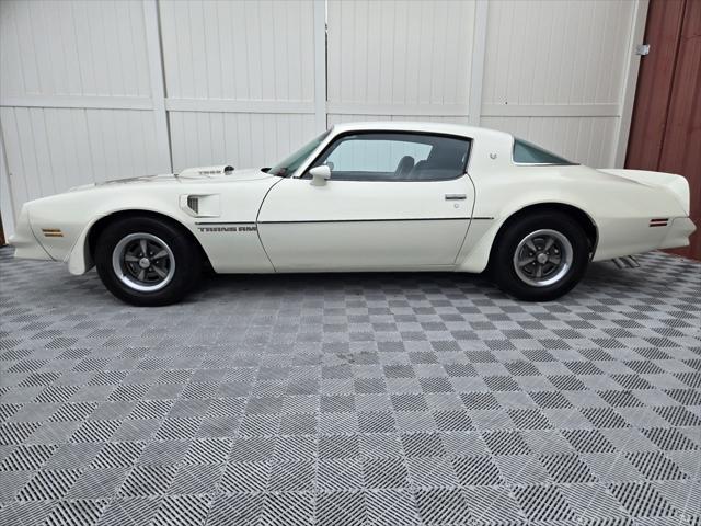 used 1978 Pontiac Firebird car, priced at $31,550