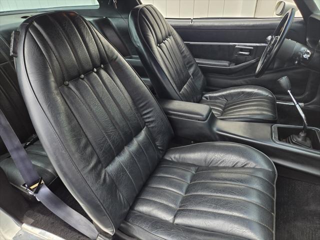 used 1978 Pontiac Firebird car, priced at $31,550