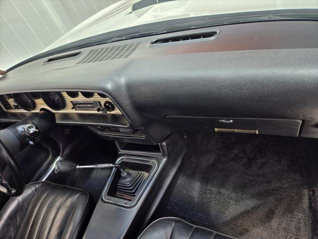 used 1978 Pontiac Firebird car, priced at $31,550