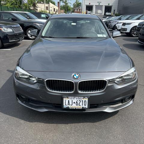 used 2017 BMW 320 car, priced at $15,995