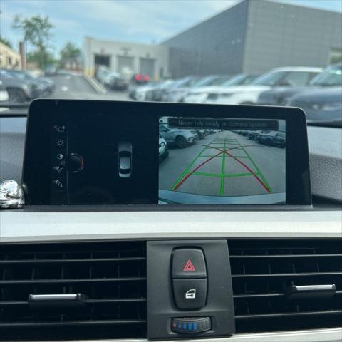 used 2017 BMW 320 car, priced at $15,995