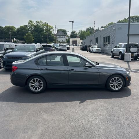 used 2017 BMW 320 car, priced at $15,995