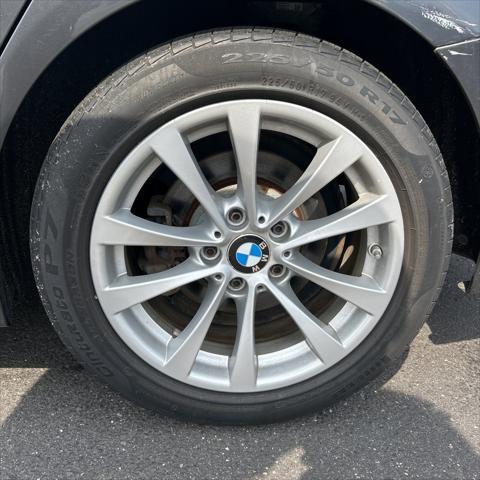 used 2017 BMW 320 car, priced at $15,995