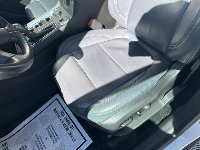 used 2019 Chevrolet Traverse car, priced at $24,500