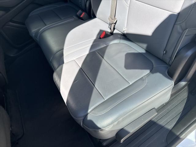 used 2019 Chevrolet Traverse car, priced at $24,500