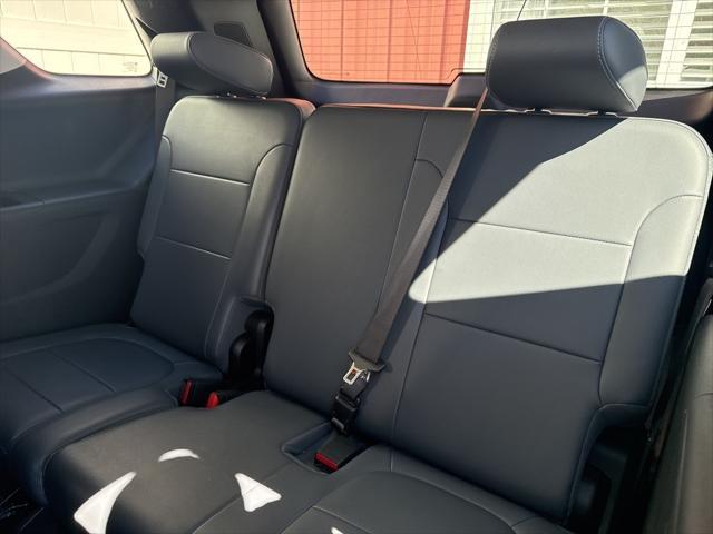 used 2019 Chevrolet Traverse car, priced at $24,500