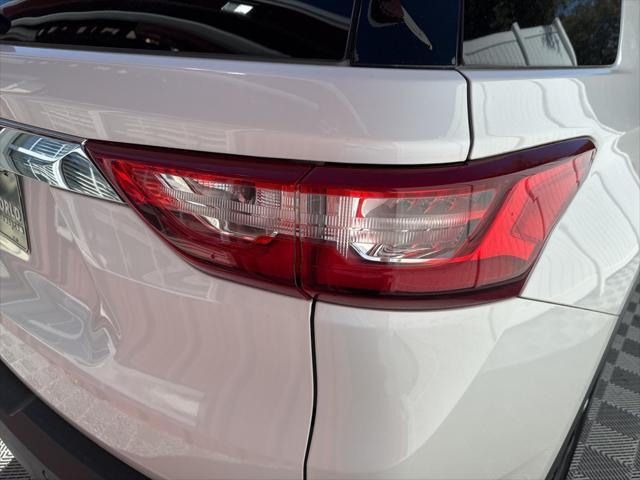 used 2019 Chevrolet Traverse car, priced at $24,500