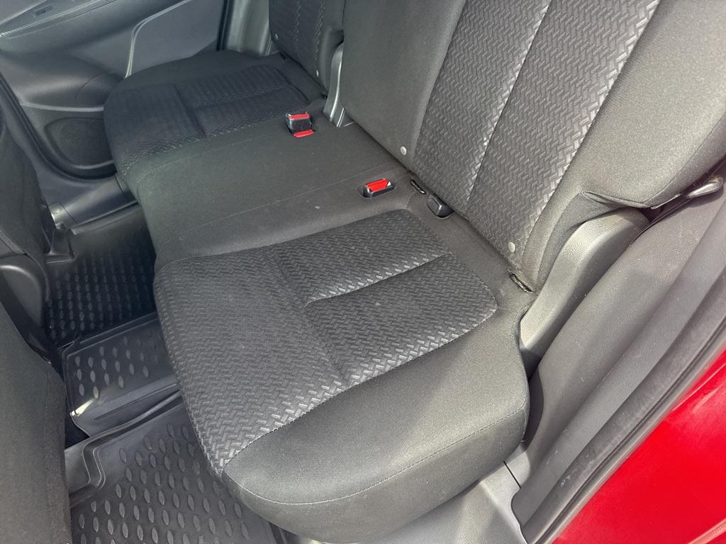 used 2022 Mitsubishi Eclipse Cross car, priced at $17,995