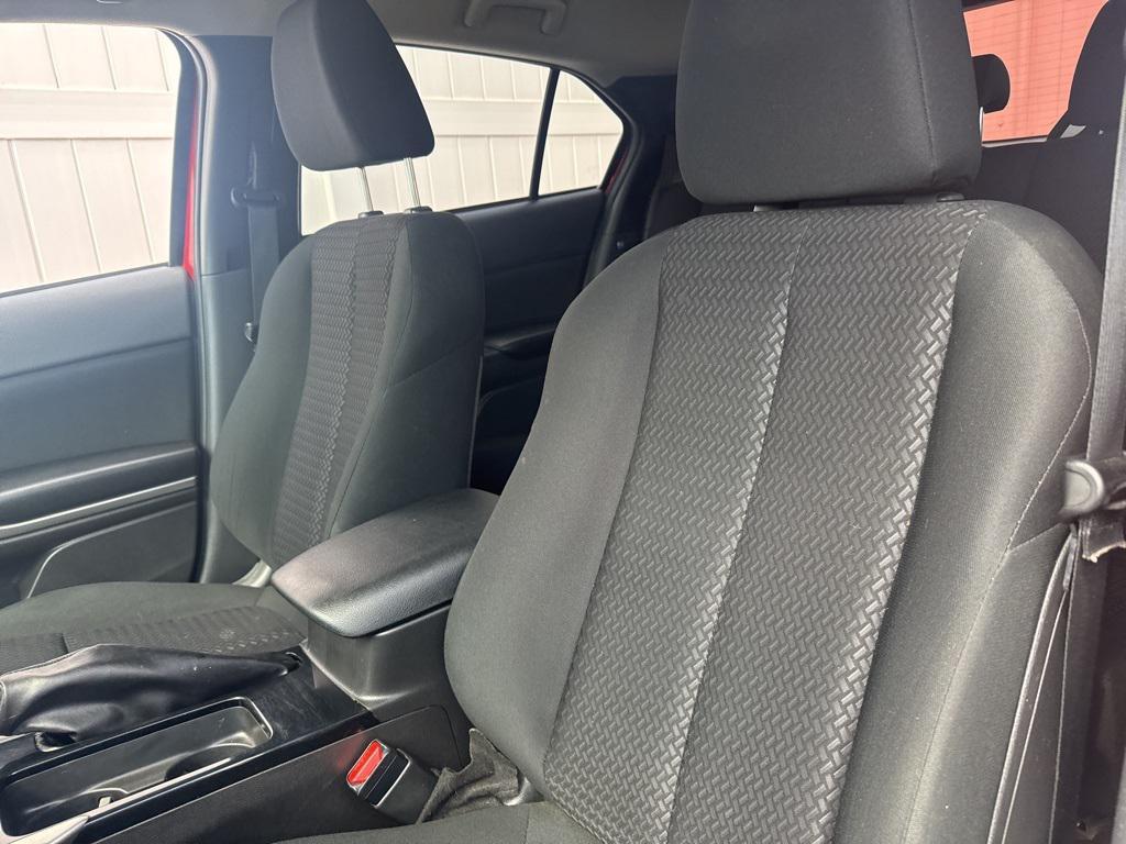 used 2022 Mitsubishi Eclipse Cross car, priced at $17,995