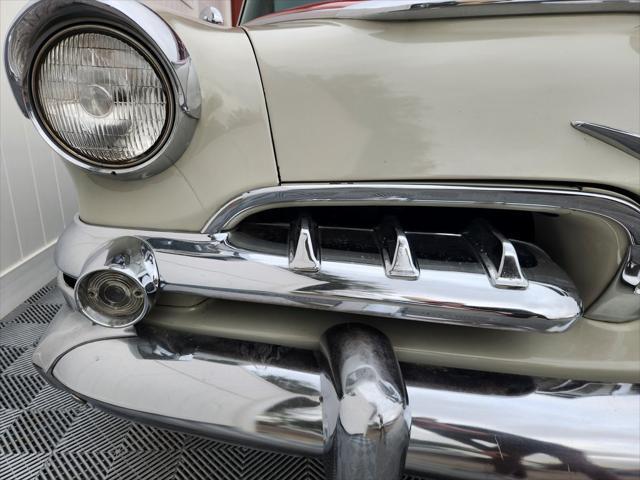 used 1955 Dodge Royal car, priced at $24,500