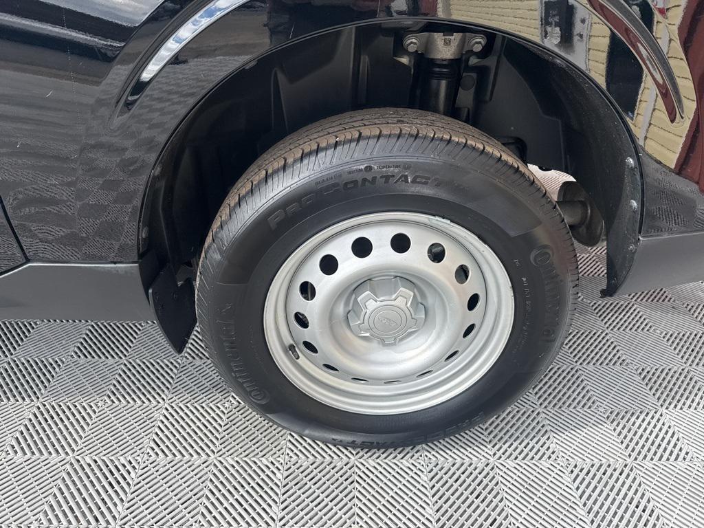 used 2022 Ford Maverick car, priced at $22,500