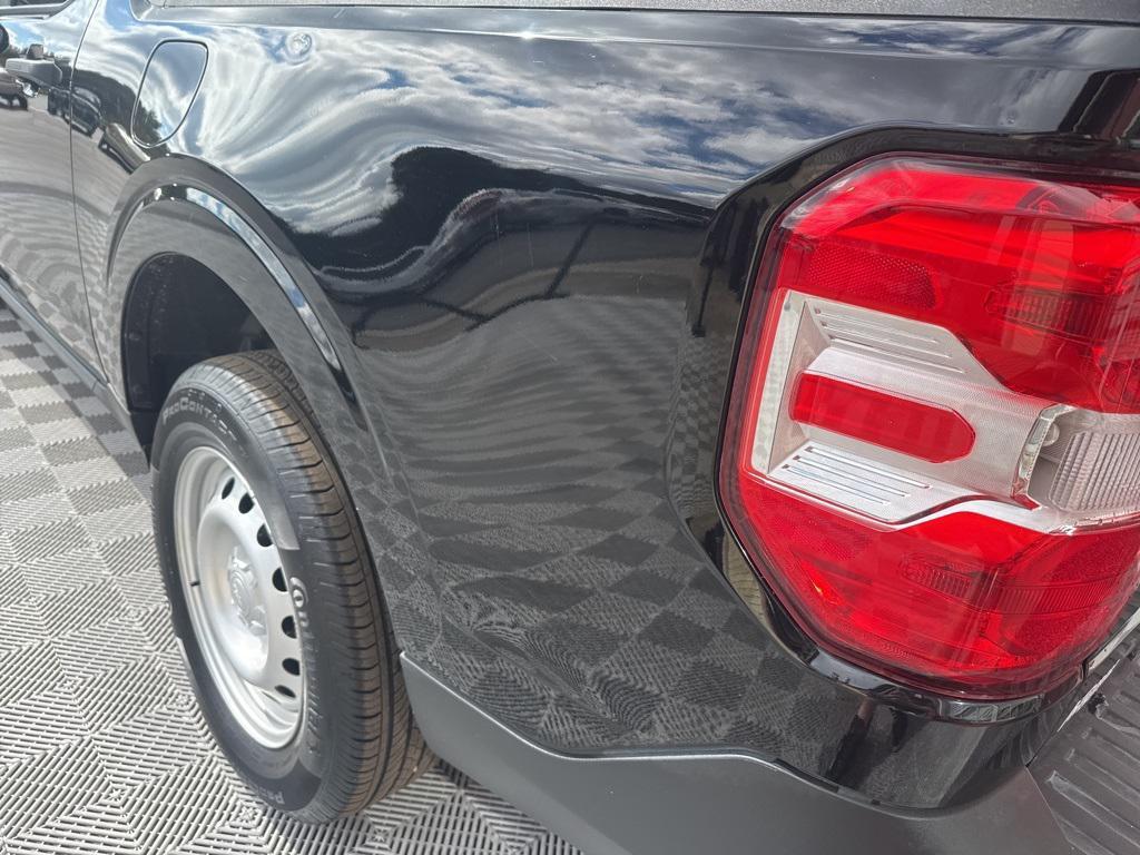 used 2022 Ford Maverick car, priced at $22,500