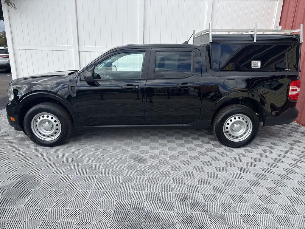 used 2022 Ford Maverick car, priced at $22,500