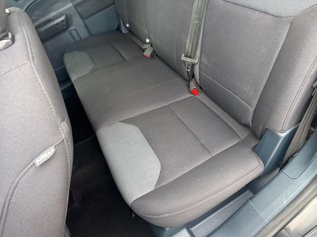 used 2022 Ford Maverick car, priced at $22,500