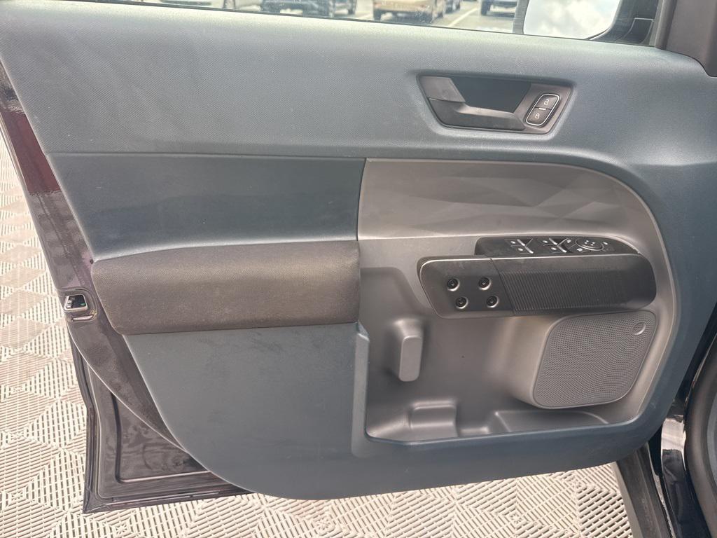 used 2022 Ford Maverick car, priced at $22,500