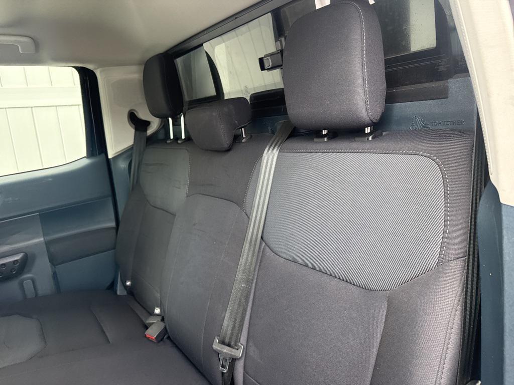 used 2022 Ford Maverick car, priced at $22,500