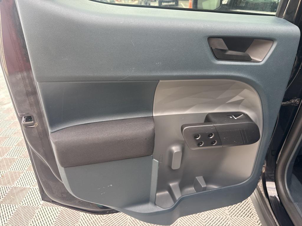 used 2022 Ford Maverick car, priced at $22,500