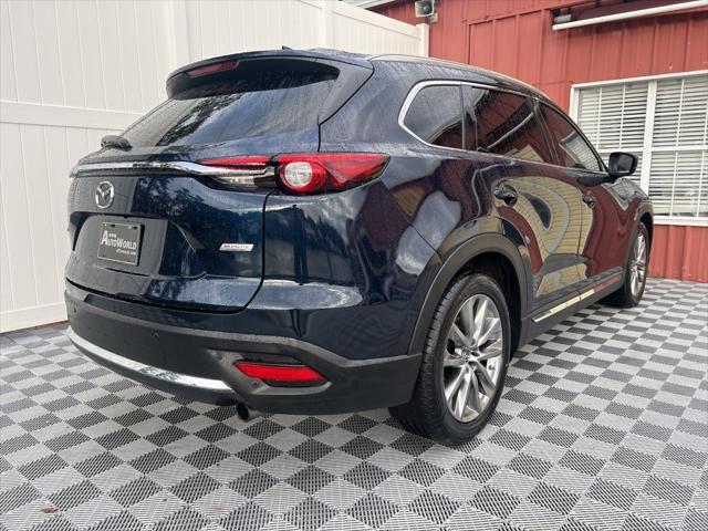 used 2019 Mazda CX-9 car, priced at $20,995