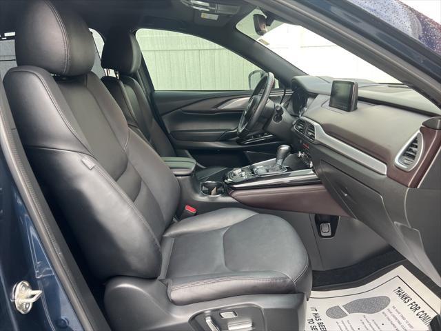 used 2019 Mazda CX-9 car, priced at $20,995