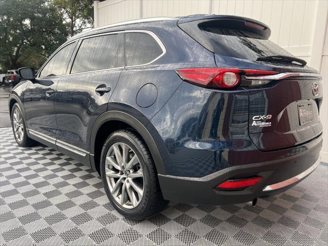 used 2019 Mazda CX-9 car, priced at $20,995