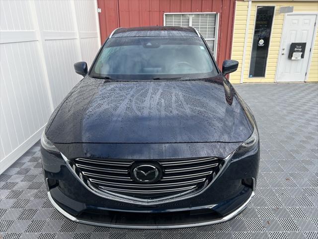 used 2019 Mazda CX-9 car, priced at $20,995