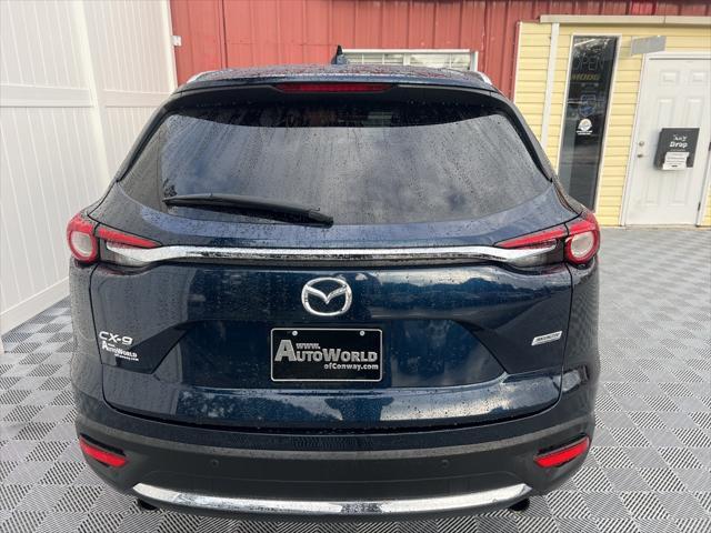 used 2019 Mazda CX-9 car, priced at $20,995