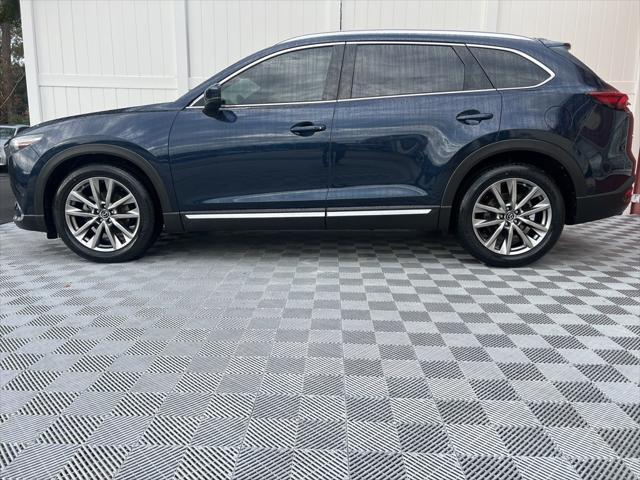 used 2019 Mazda CX-9 car, priced at $20,995