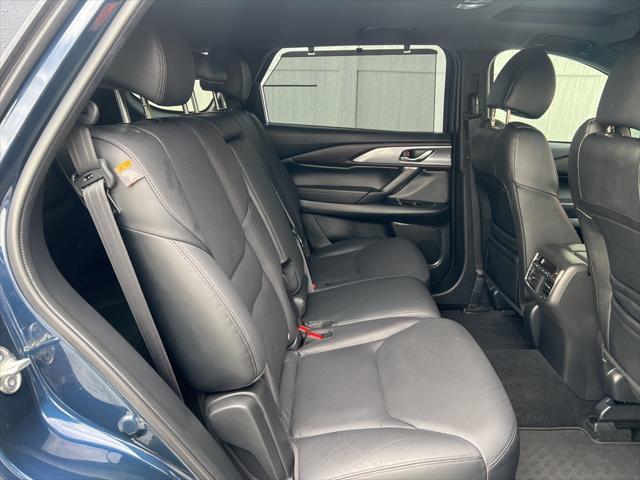 used 2019 Mazda CX-9 car, priced at $20,995