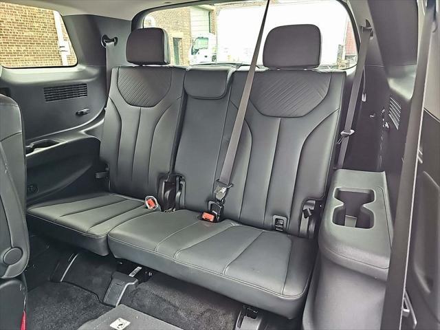 used 2024 Hyundai Palisade car, priced at $37,995