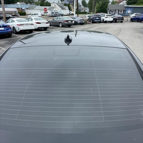used 2022 Dodge Charger car, priced at $26,997