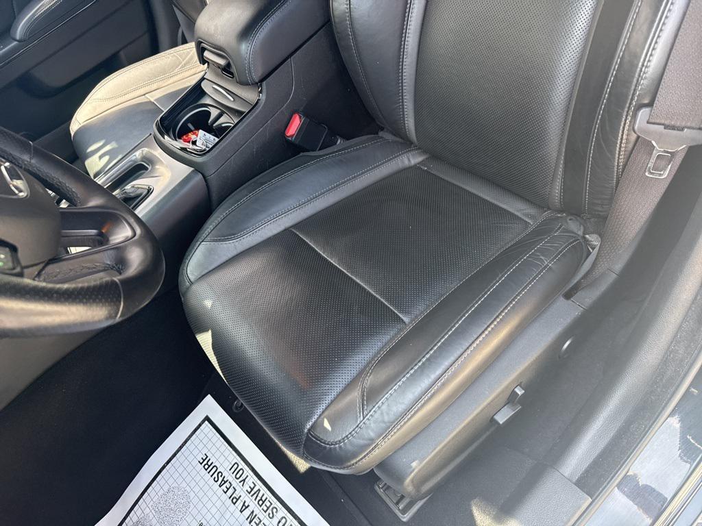 used 2022 Dodge Charger car, priced at $26,997