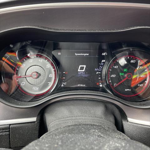 used 2022 Dodge Charger car, priced at $26,997