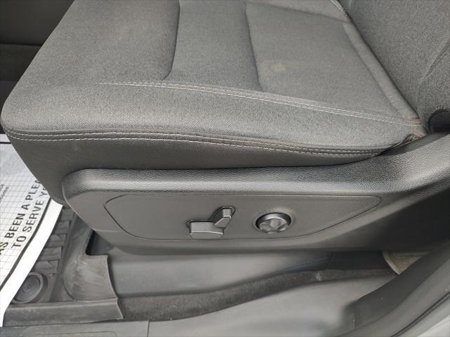 used 2021 Ram 1500 car, priced at $35,000
