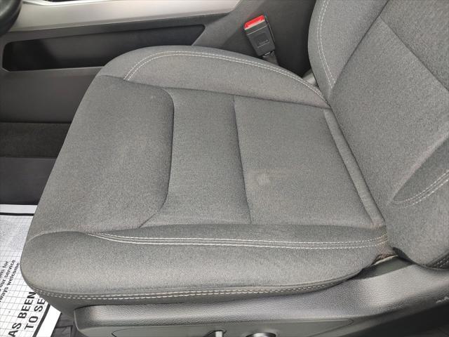 used 2021 Ram 1500 car, priced at $35,000