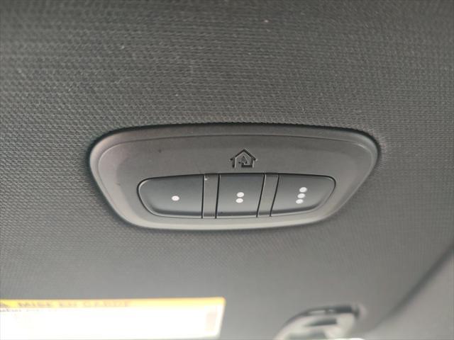 used 2021 Ram 1500 car, priced at $35,000