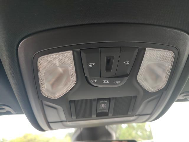 used 2021 Ram 1500 car, priced at $35,000